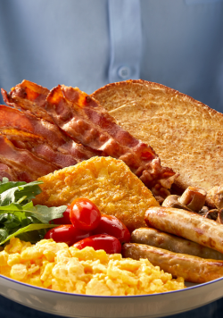 All, FB, HB - cum să înțelegeți tipurile de alimentatie din hoteluri