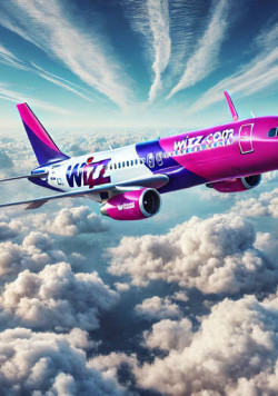 Zbor low cost - ce asta inseamna