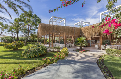 Dobedan Exclusive Hotel ' Spa (ex. Alva Donna Exclusive)