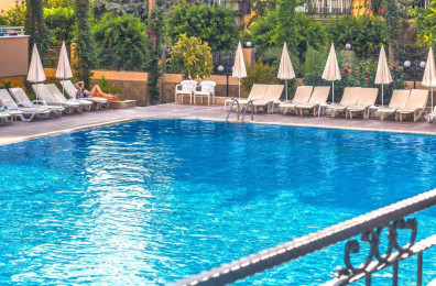 Saritas Hotel