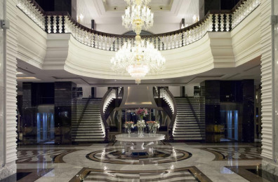 Dobedan Exclusive Hotel ' Spa (ex. Alva Donna Exclusive)