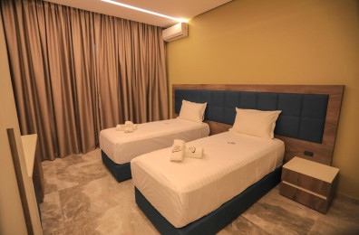 Vivas Hotel