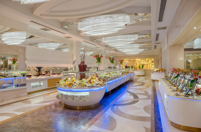 Dobedan Exclusive Hotel ' Spa (ex. Alva Donna Exclusive)