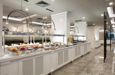 Blue Marlin Deluxe Spa Resort