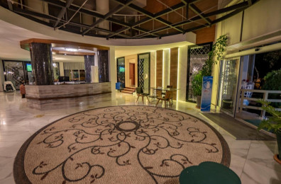 Tu Casa Gelidonya Hotel