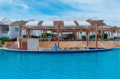 Continental Plaza Beach ' Aqua Park Resort