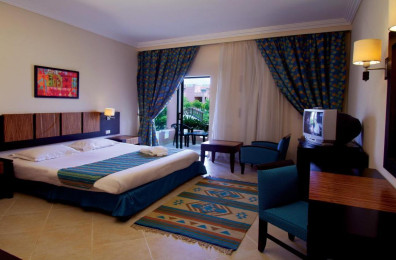 Rehana Sharm Resort Aqua Park ' Spa