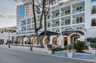 Budva Hotel