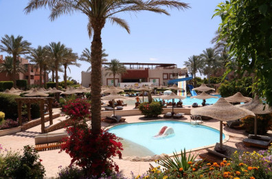 Rehana Sharm Resort Aqua Park ' Spa