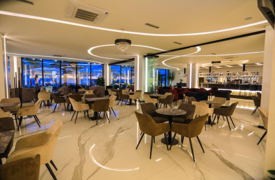 Vivas Hotel