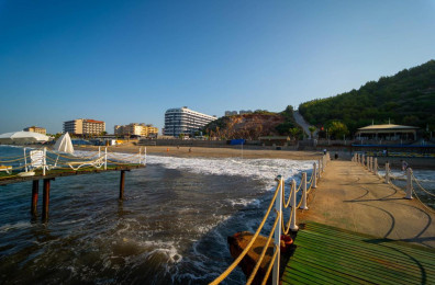 Noxinn Deluxe Hotel