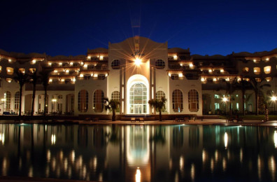 Royal Lagoons Resort ' Aqua Park