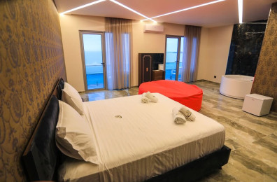 Vivas Hotel