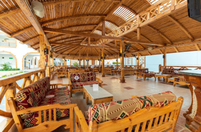 Sunrise Remal Resort