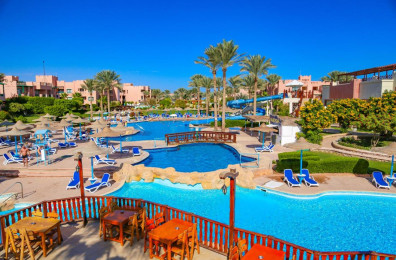 Rehana Sharm Resort Aqua Park ' Spa