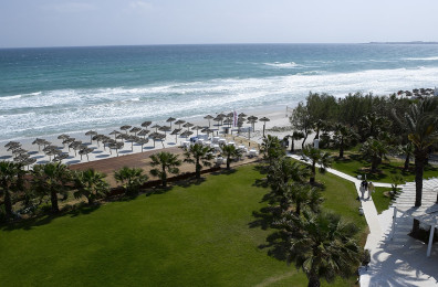 Thalassa Mahdia Aqua Park