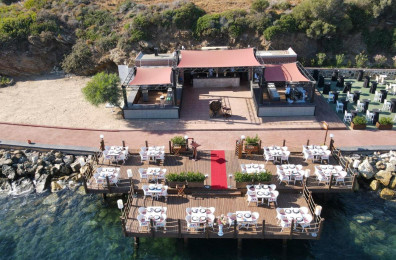 Yasmin Resort Bodrum