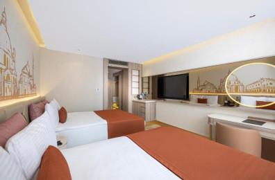 Ducale Lara (ex. Venezia Palace Deluxe Resort)