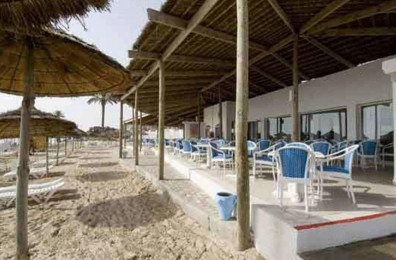 Thalassa Sousse Resort ' Aqua Park
