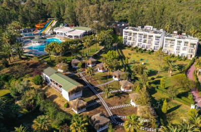 Green Bay Resort ' Spa