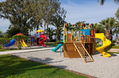 Richmond Ephesus Resort Hotel