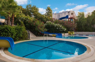 Delphin Botanik Hotel