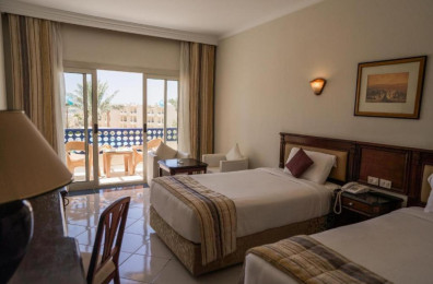 Grand Oasis Resort
