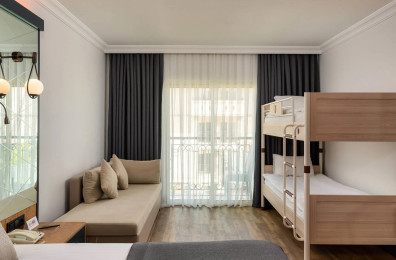 Dobedan Exclusive Hotel ' Spa (ex. Alva Donna Exclusive)