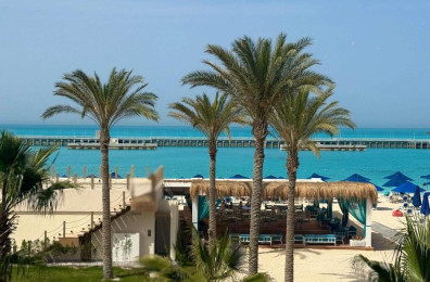 Rixos Premium Alamein