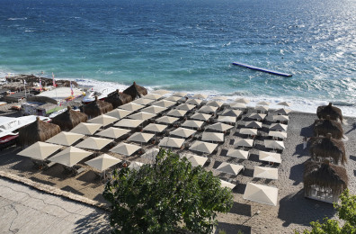 Saint Star Hotel Kemer (adults only 16+)