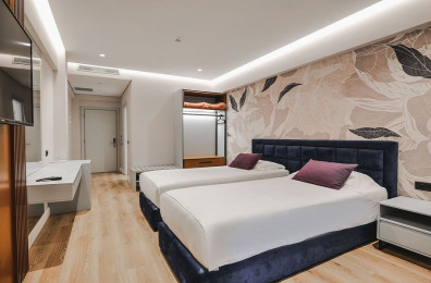Oasis Hotel