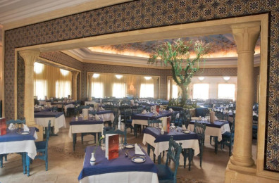 Medina Belisaire ' Thalasso