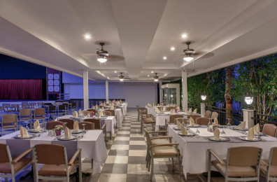 Delphin Botanik Hotel