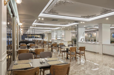 Blue Marlin Deluxe Spa Resort