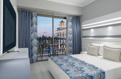 Blue Marlin Deluxe Spa Resort