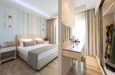 Fodele Beach Resort