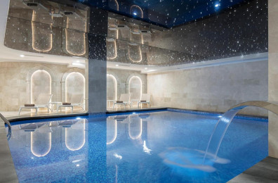 Blue Marlin Deluxe Spa Resort