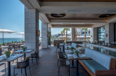 Amara Hotel
