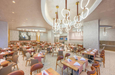 Ducale Lara (ex. Venezia Palace Deluxe Resort)