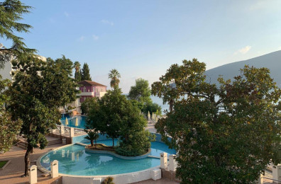 Hunguest Sun Resort