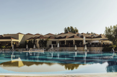 Paloma Grida Resort ' Spa