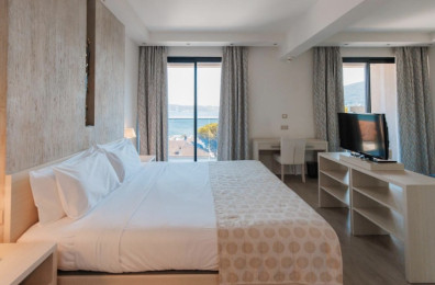 Palmon Bay Hotel ' Spa