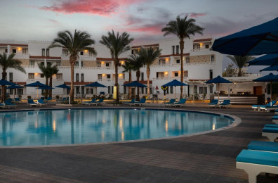 Albatros Sharm Resort (ex. Beach Albatros SSH)