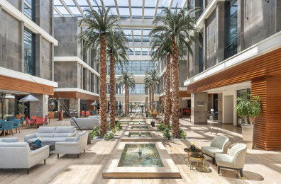 Rixos Premium Alamein