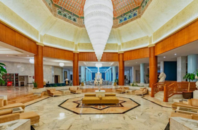 Sentido Bellevue Park