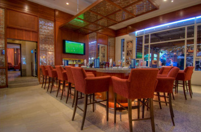 Maritim Jolie Ville Resort ' Casino
