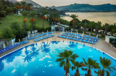 Yasmin Resort Bodrum