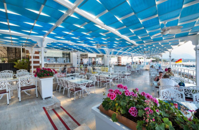 Orange County Resort Hotel Kemer