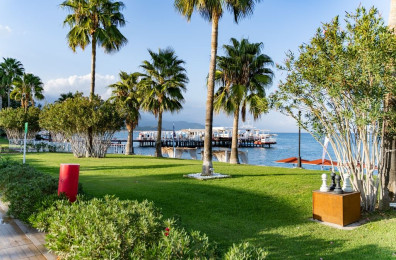 Corendon Hydros Club Kemer (ex. Hotels Hydros Club)