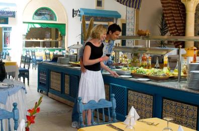 Medina Belisaire ' Thalasso